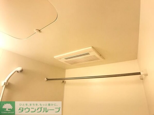 プロニティHYの物件内観写真